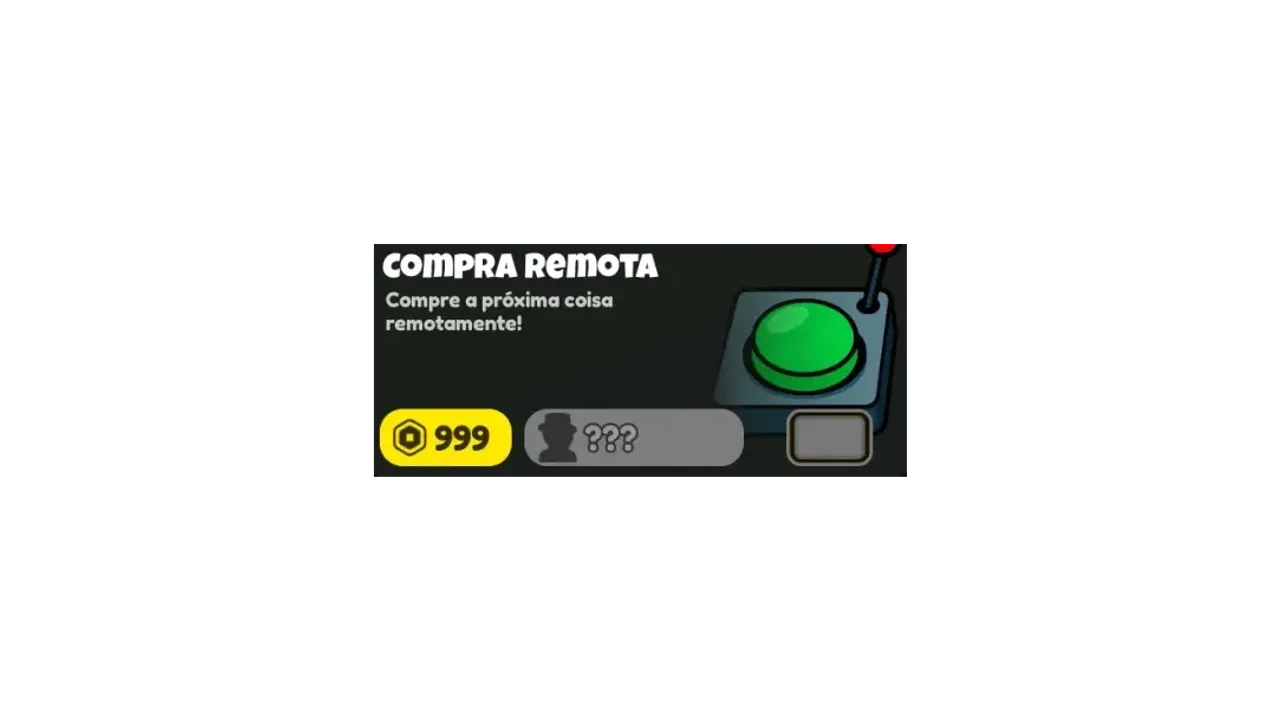 Compra Remota
