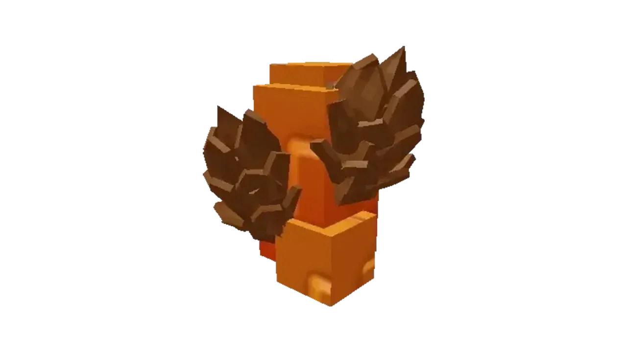 Conifer Cone