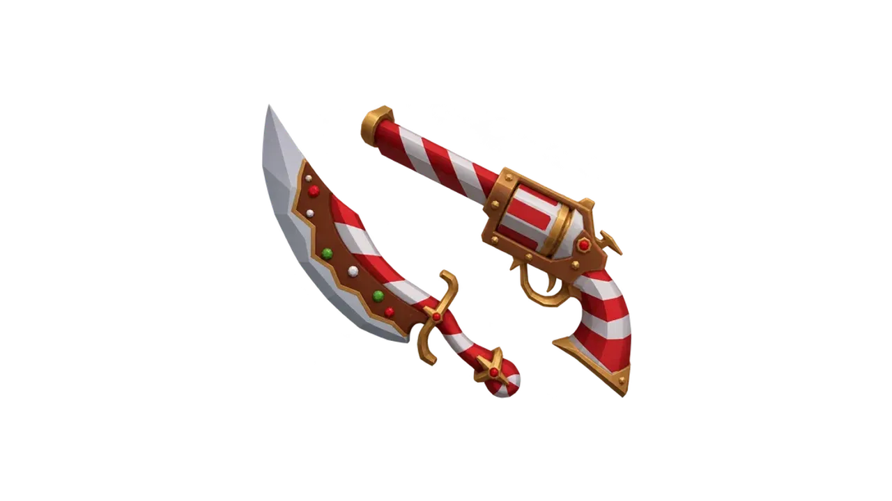 Cookiecane Set