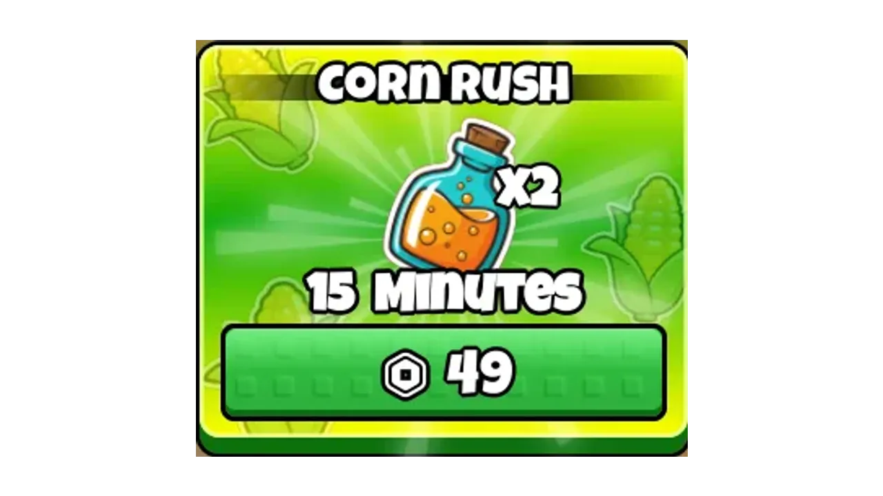 Corrida do Milho