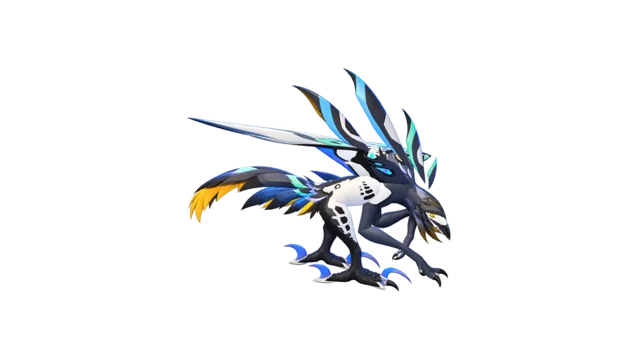 Corvurax