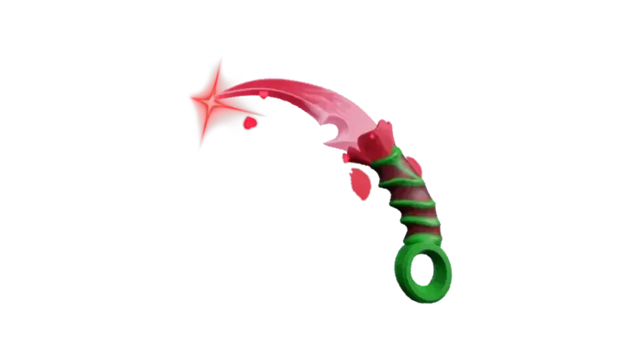 Cupid Karambit
