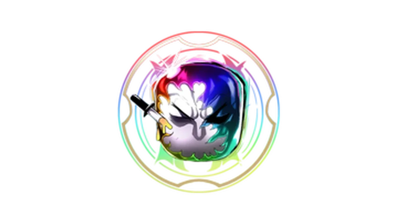 Customizador da cor de Haki