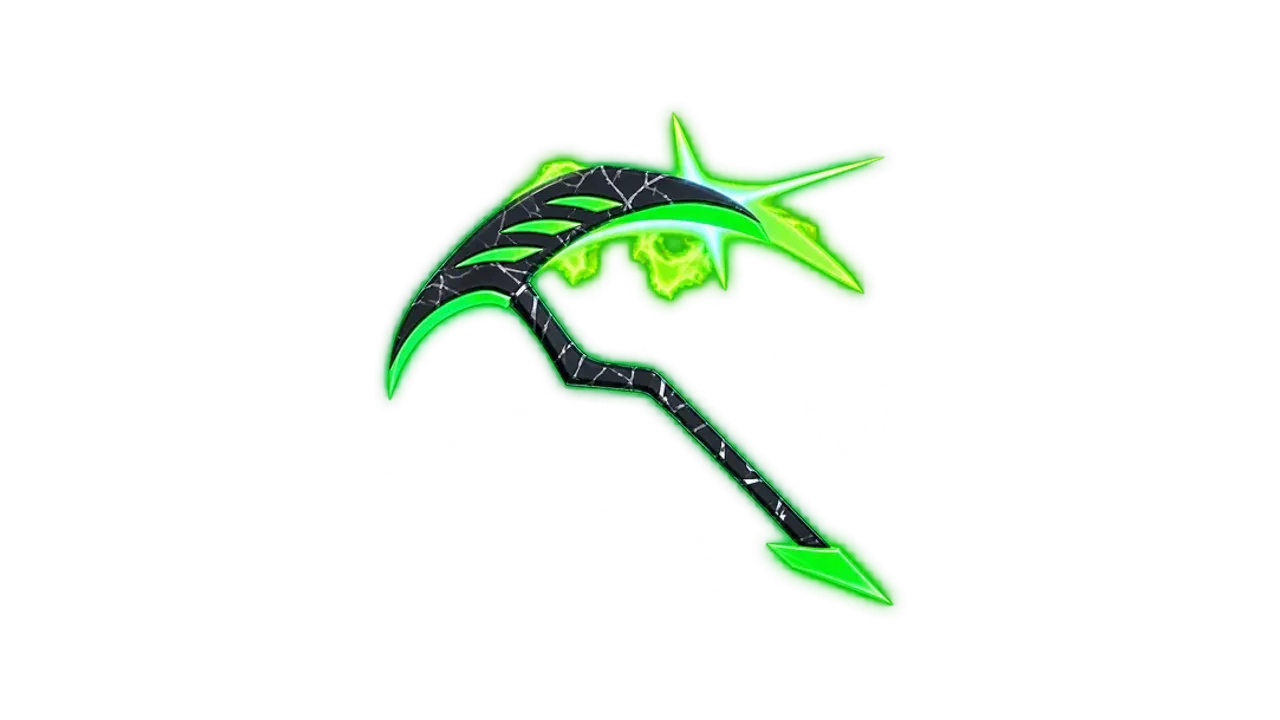 Cyber Scythe