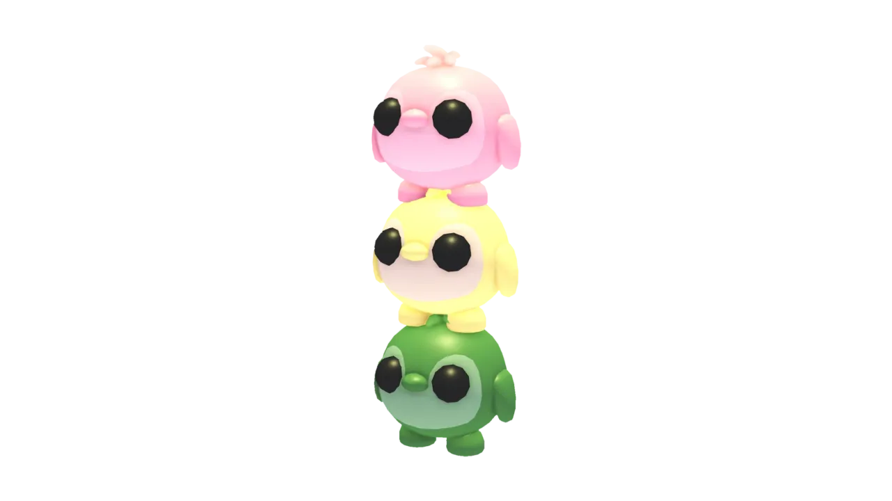 Dango Penguins