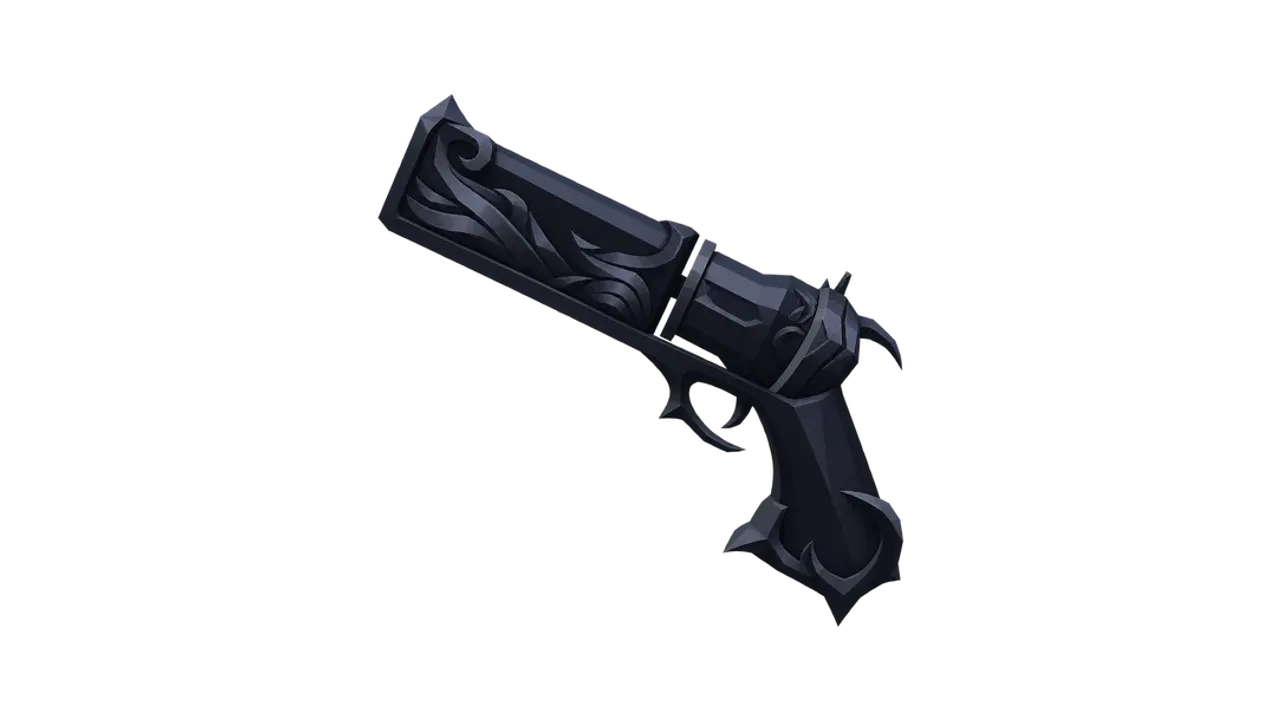 Darkshot
