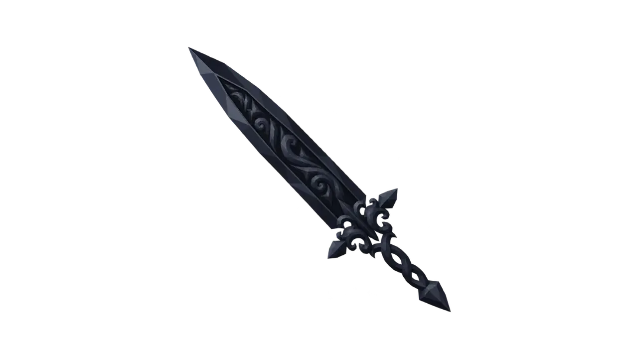 Darksword