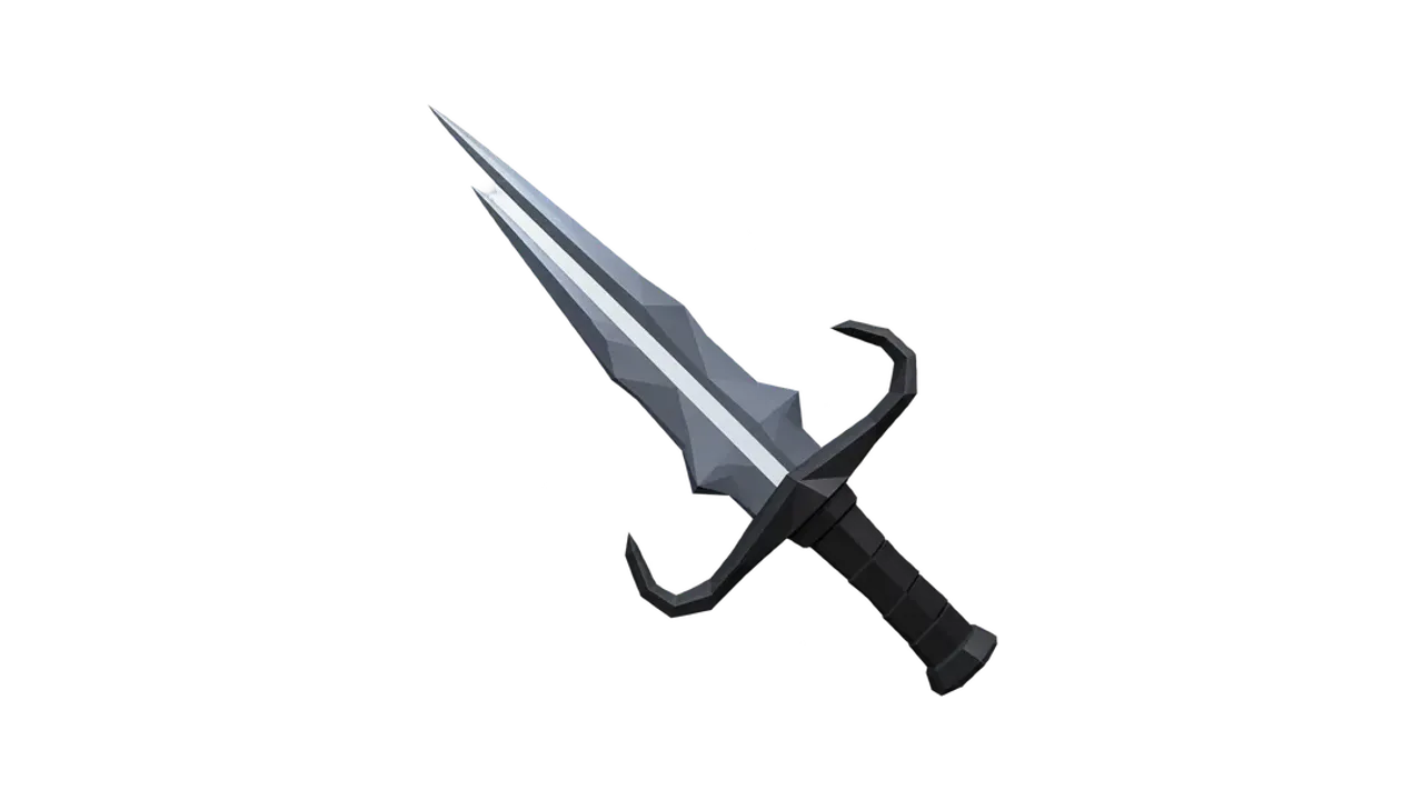 Deathshard