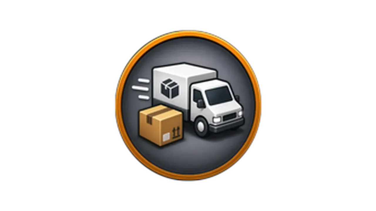 Delivery Pass