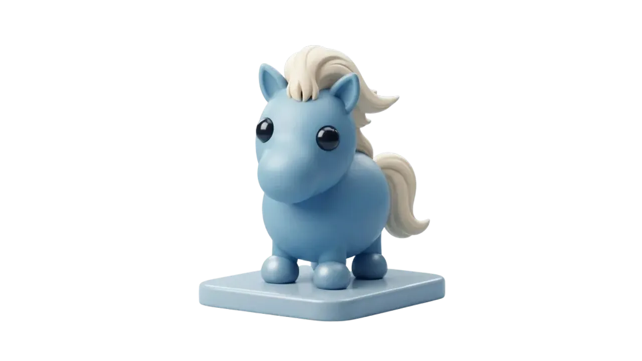 Diamond Unicorn