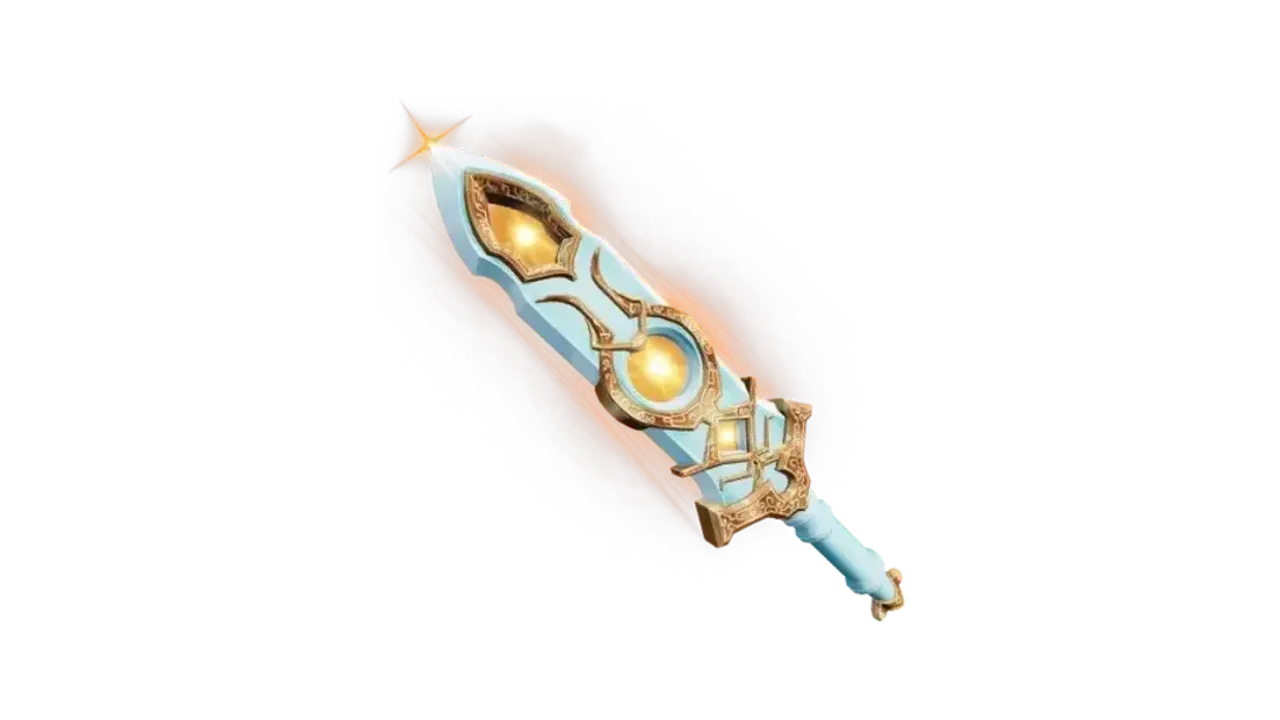 Divine Blade