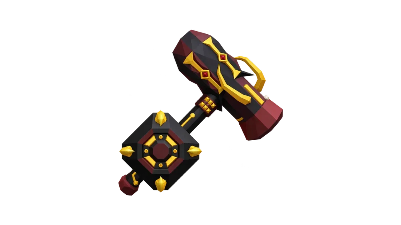 Doomthrust Set