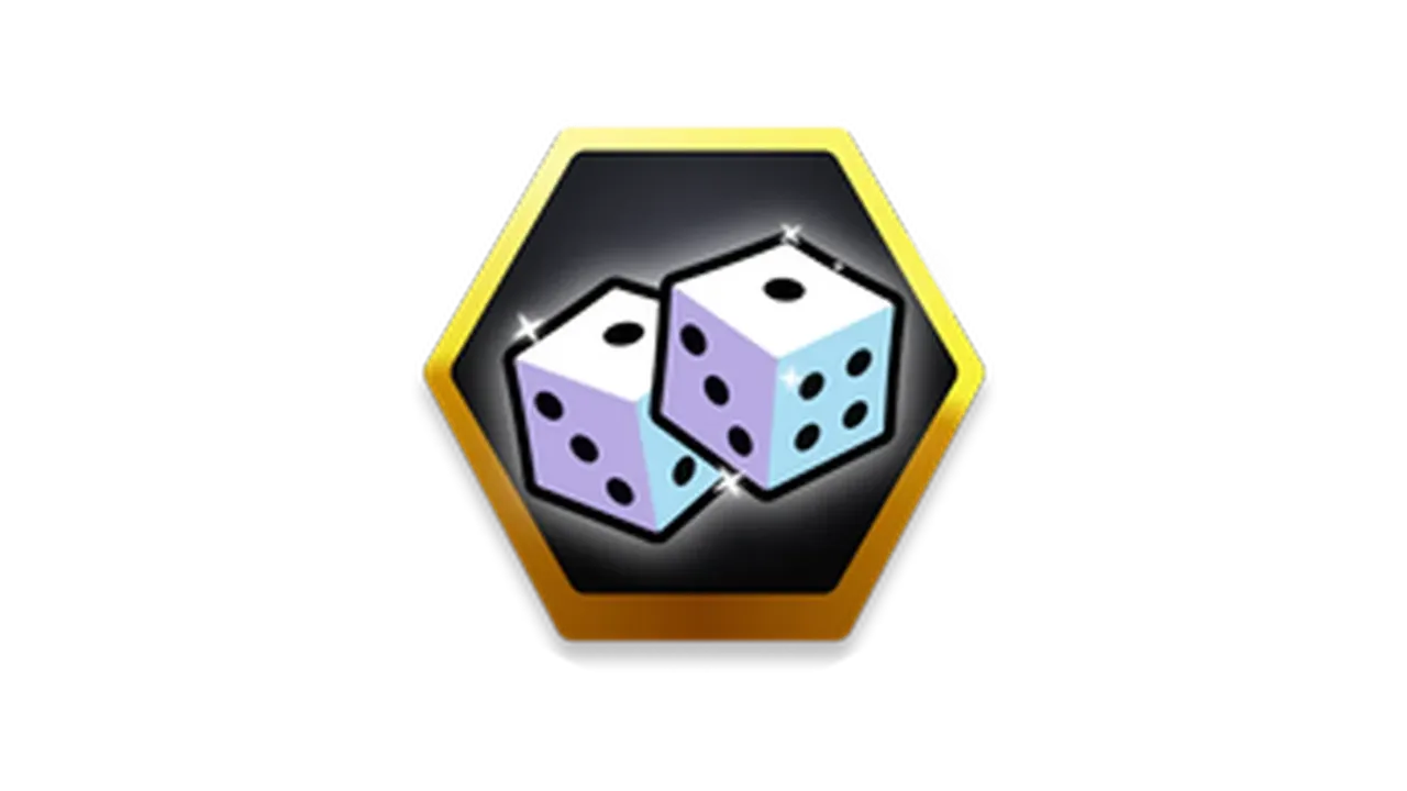 Double Roll