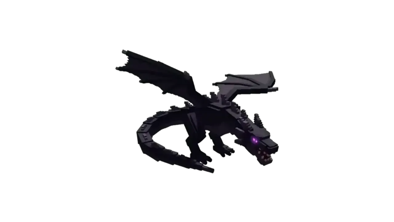 Dragão Negro