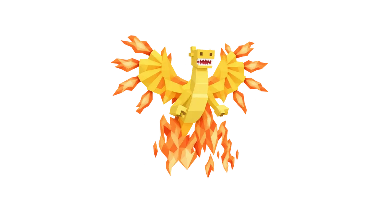 Dragon Cannelloni