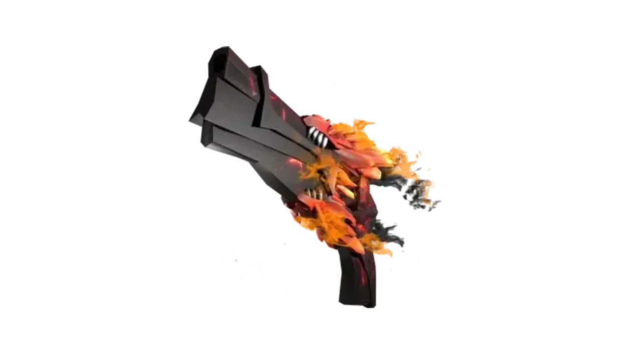 Dragon Gun