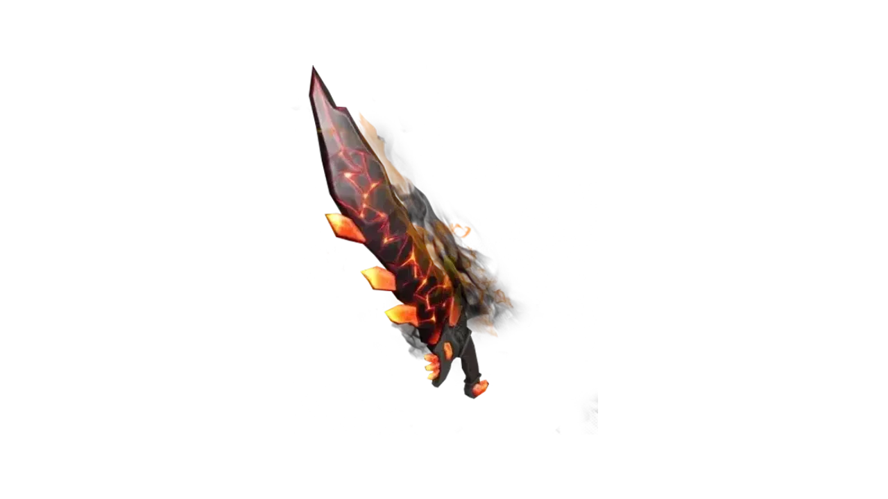 Dragon Sword