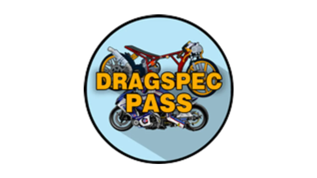 DragSpec Pass