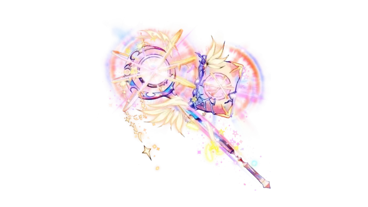 Dual Astraea Set
