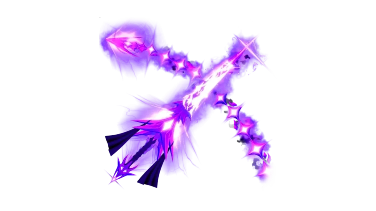 Dual Hakai Set