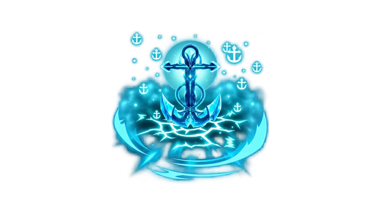 Dual Leviathan Set