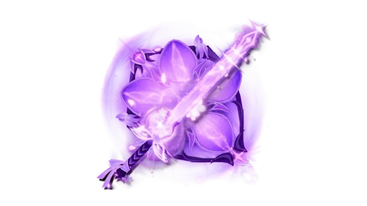 Dual Monarch Set