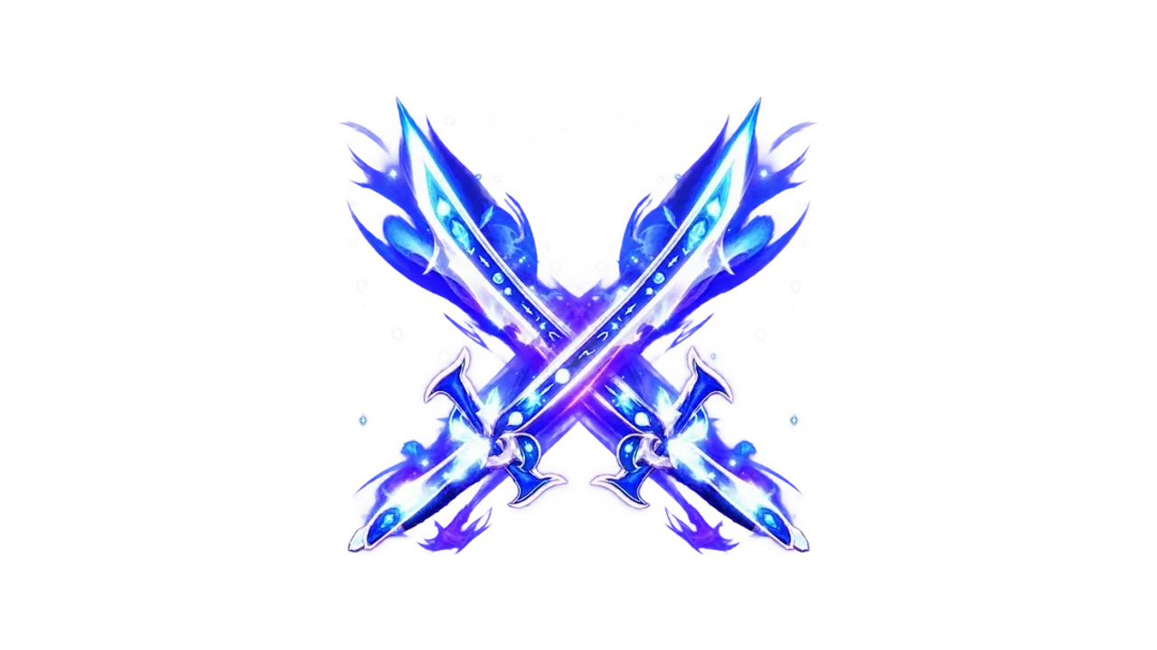Dual Nebula Yoru