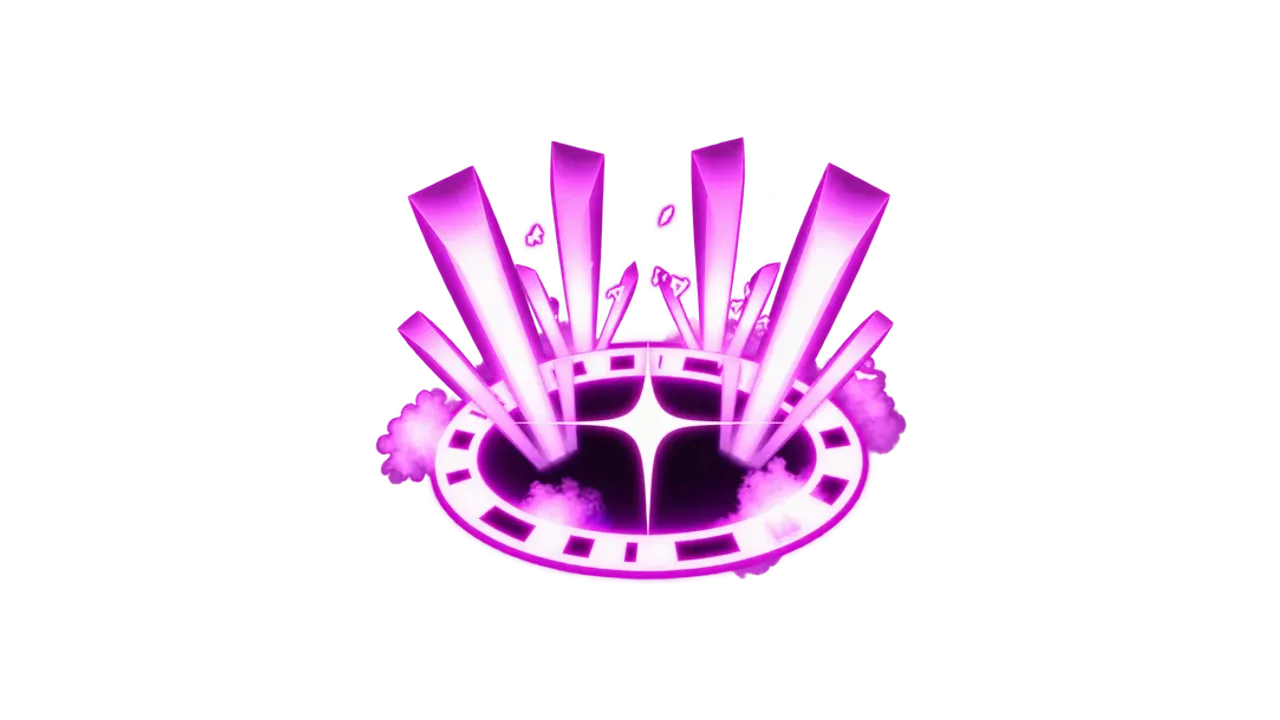 Dual Runic Blade Set
