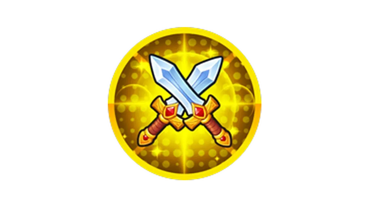 Dual Sword