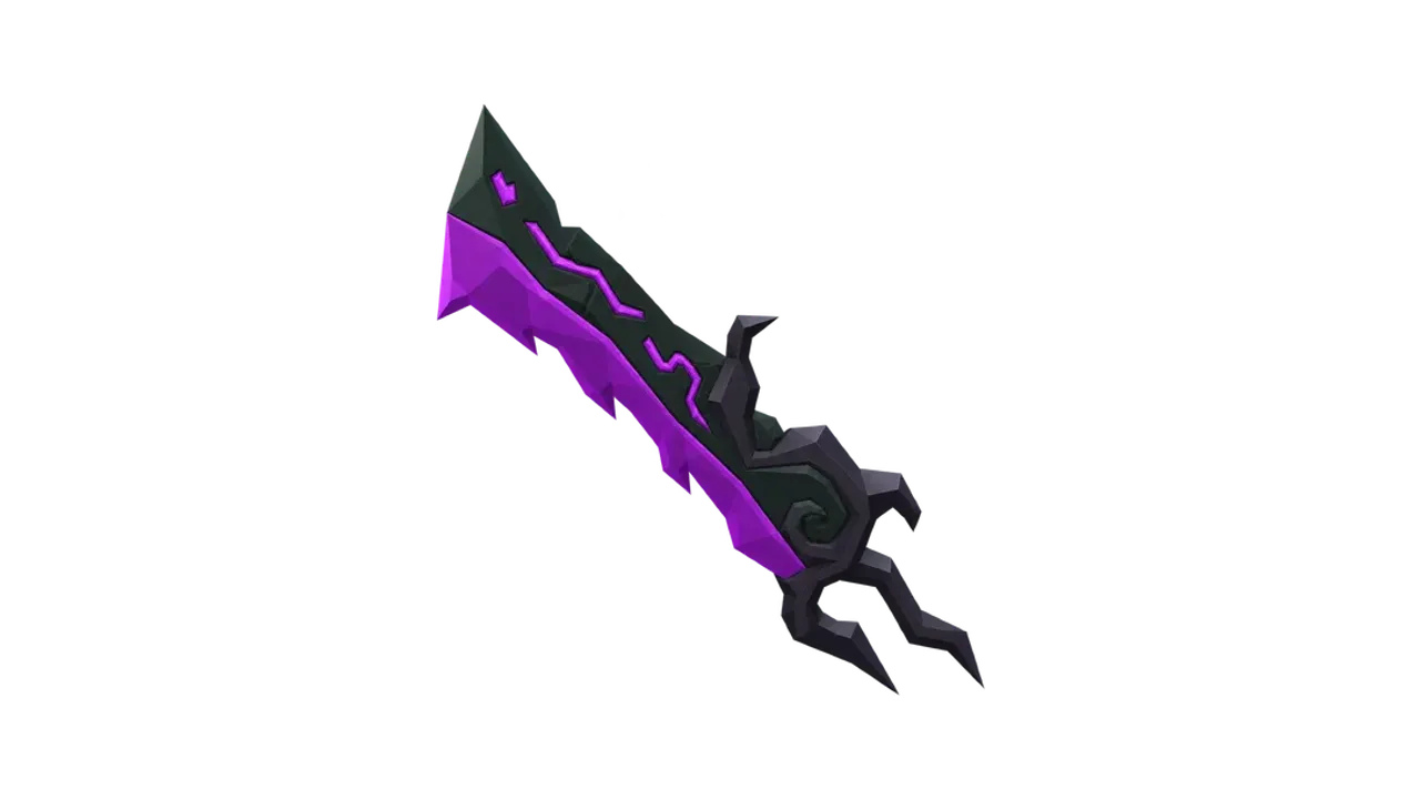Elderwood Blade