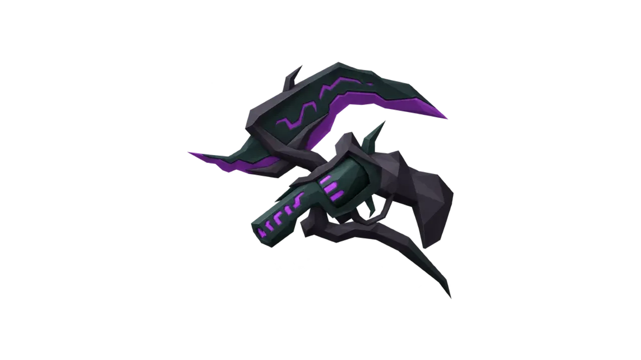 Elderwood Set