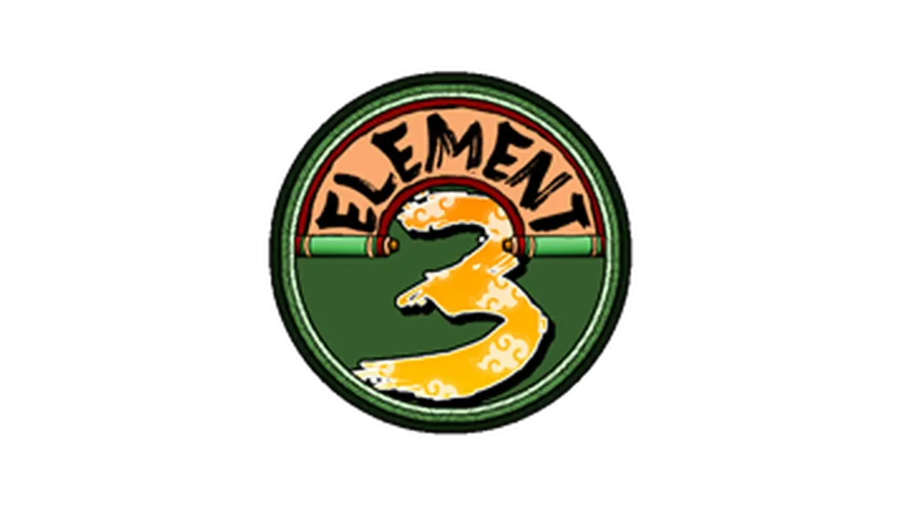 Element Slot 3