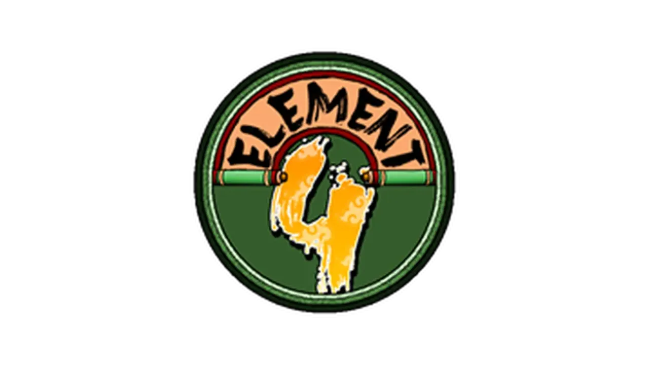 Element Slot 4