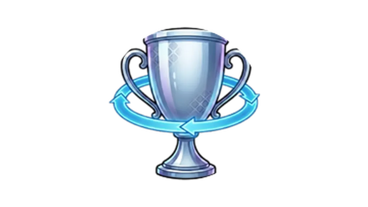 Entrar automático nos campeonatos.