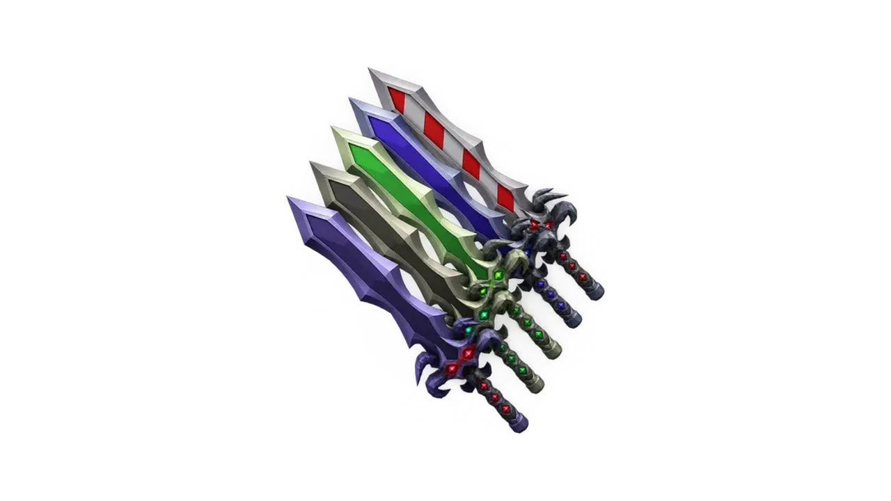 Eternal Set