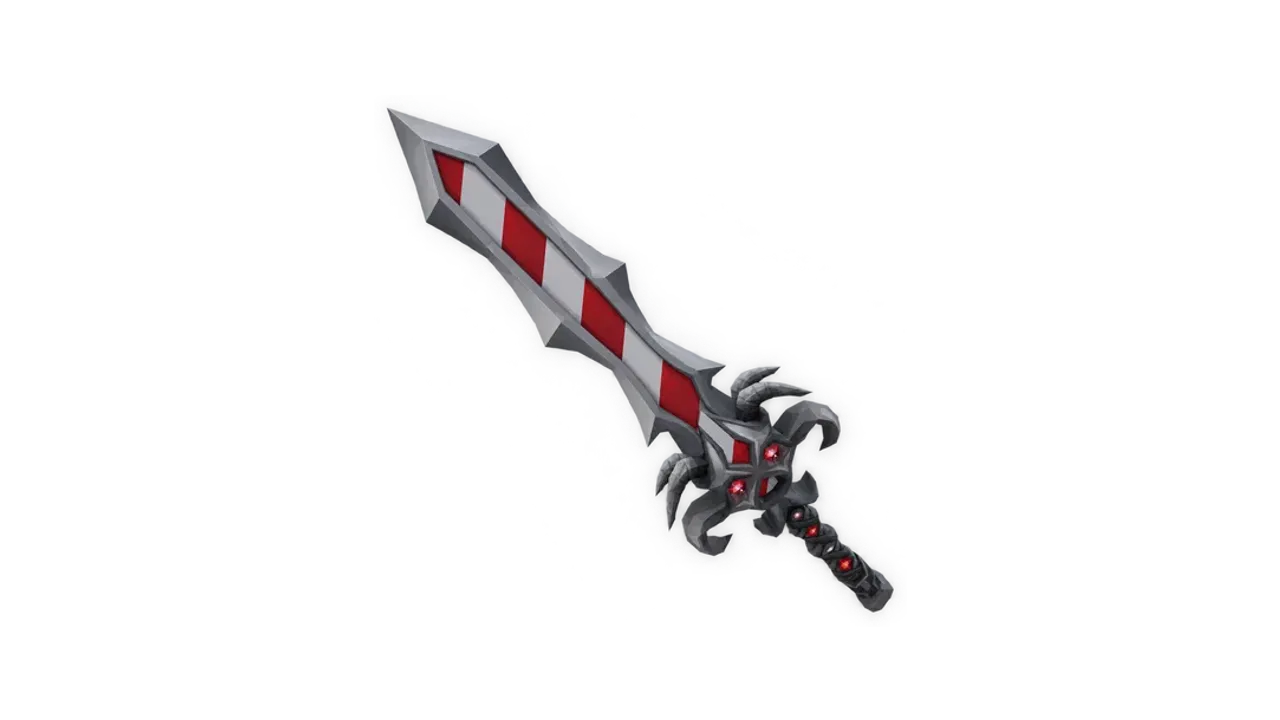 Eternalcane