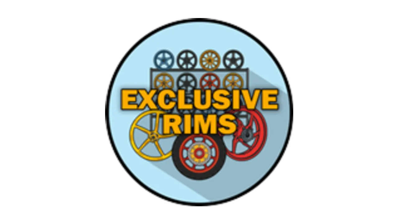 Exclusive Rims Pass