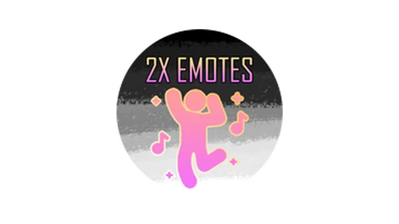 Extra Emote Slots