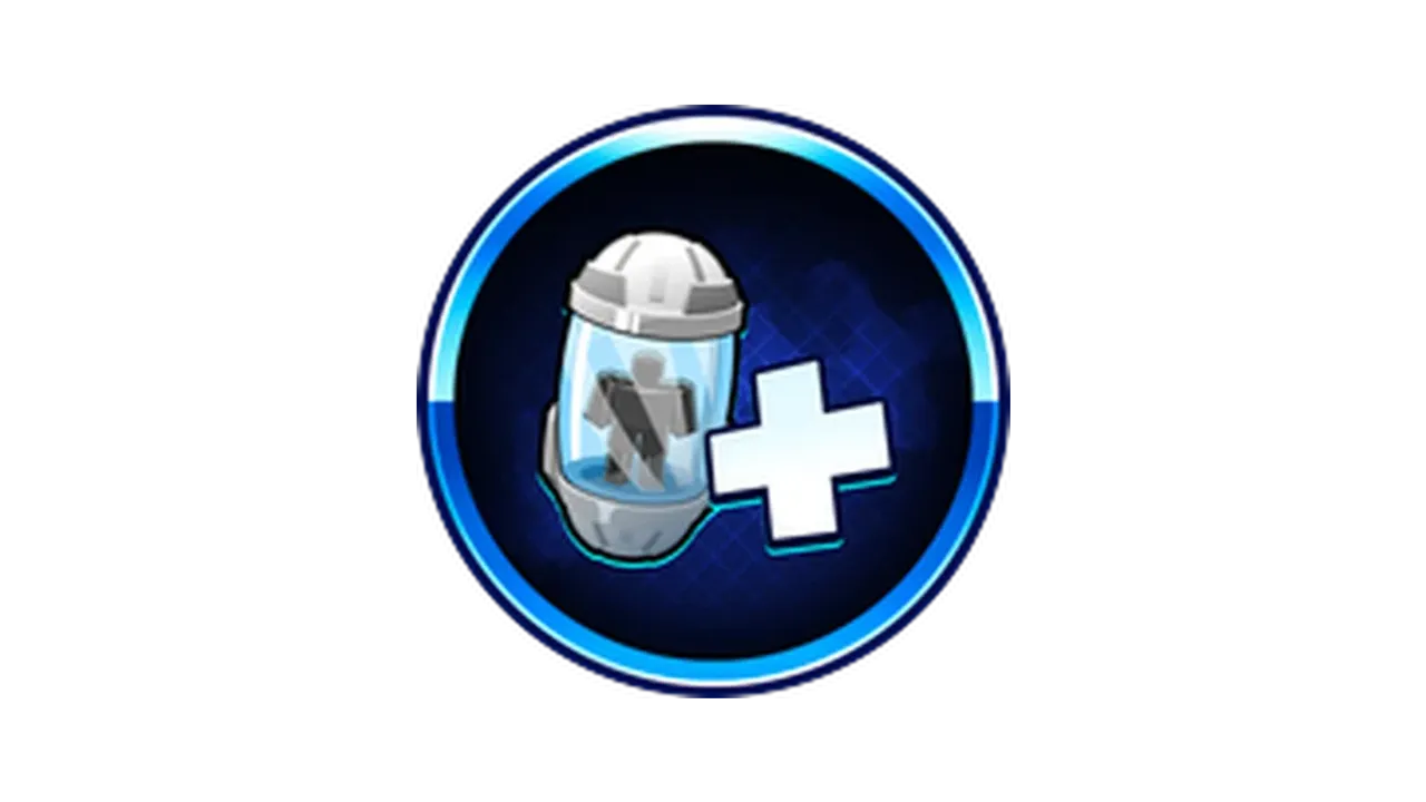 Extra Equip