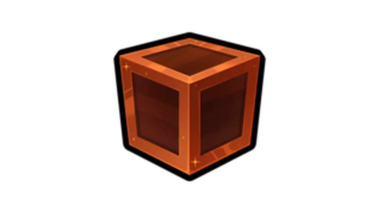Extra Storage
