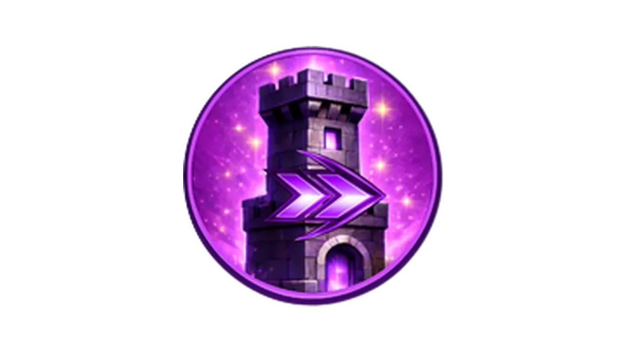 Faster Tower Speed