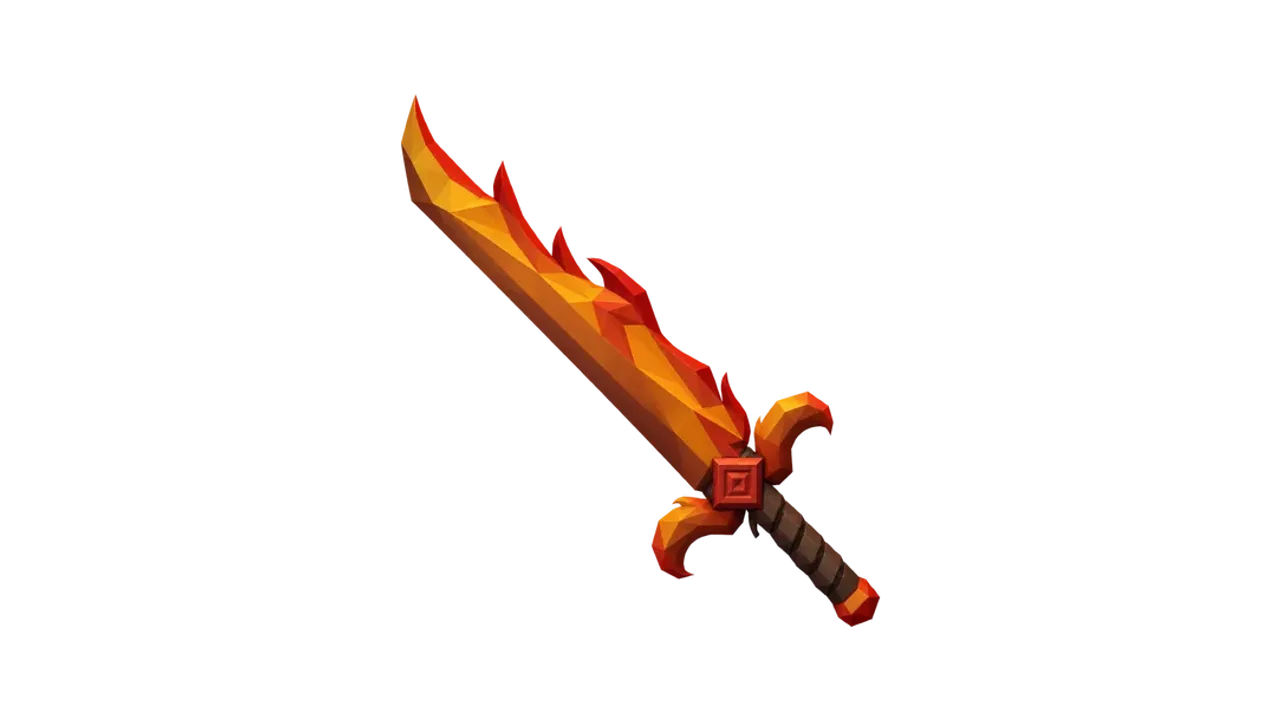 Flames