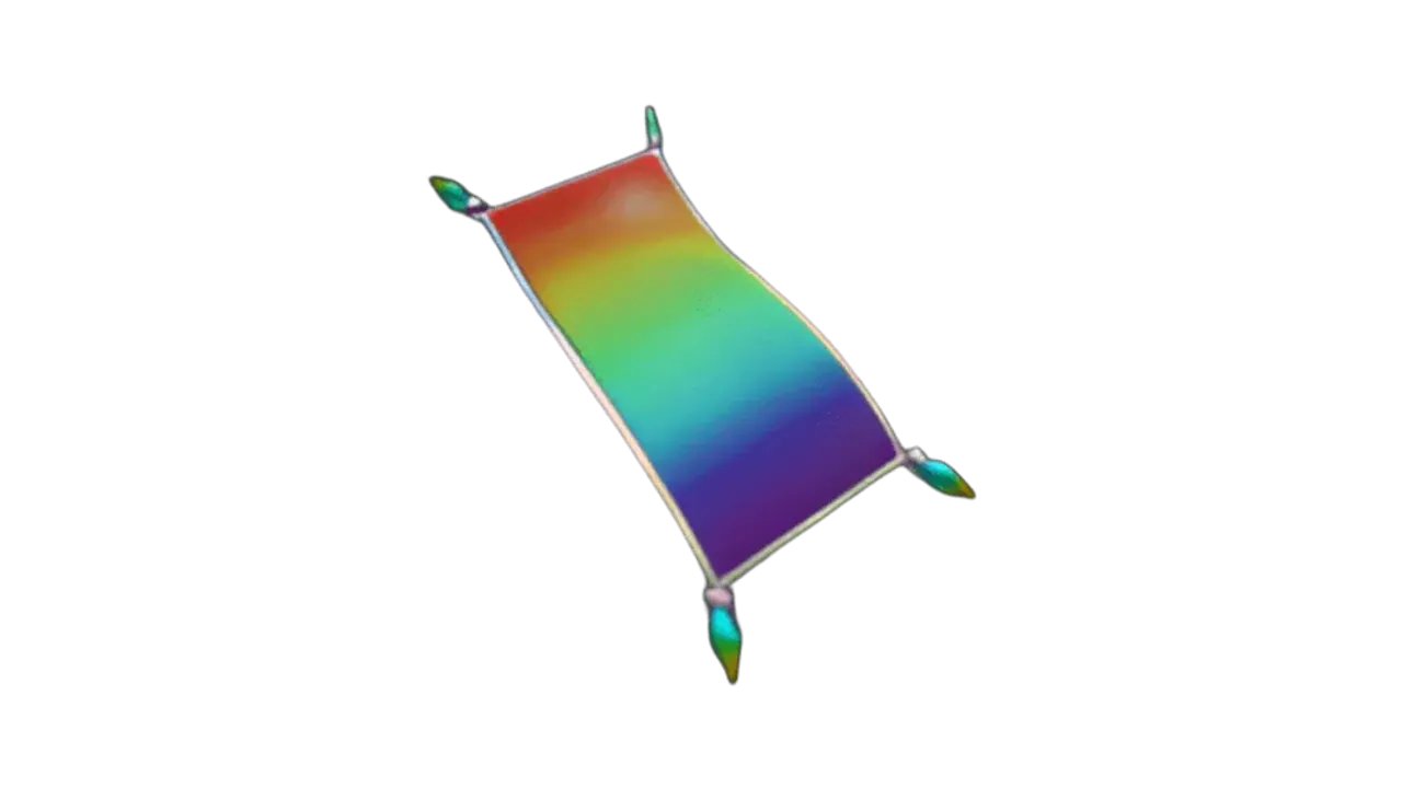 Flying Carpet