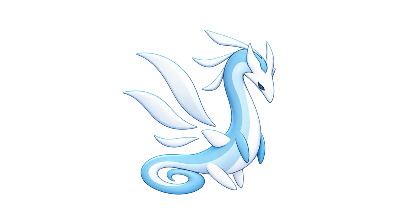 Frost Dragon