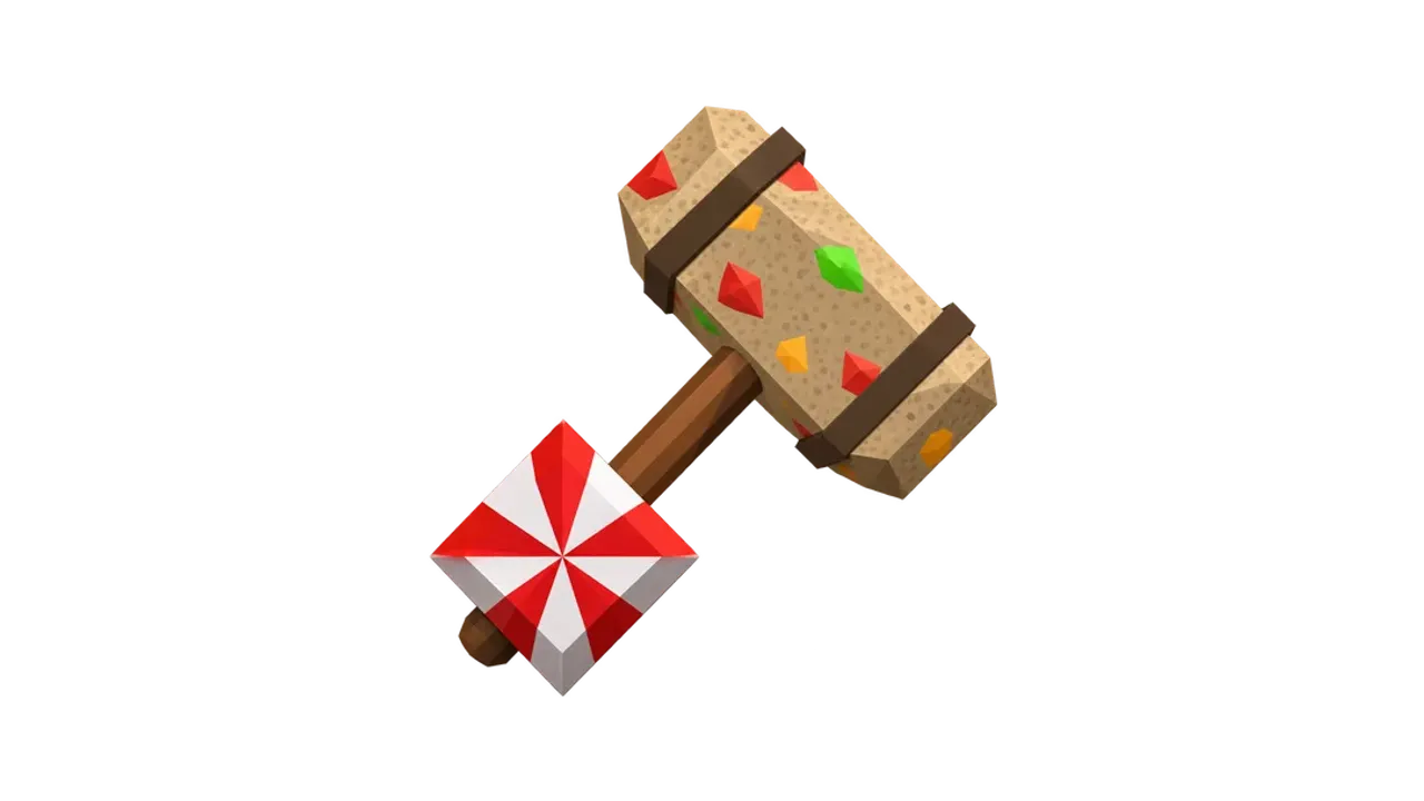 Fruitcake Set
