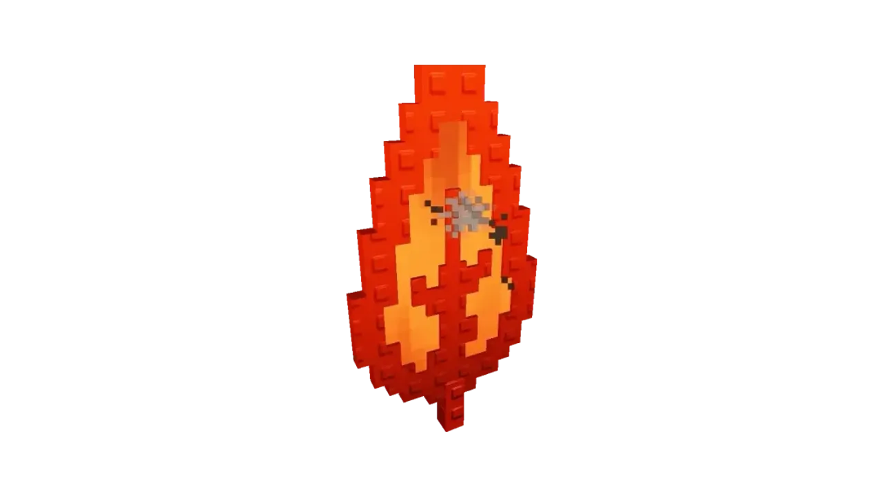 Fruta de Dragon Breath - 30 Milhões - 60KG+
