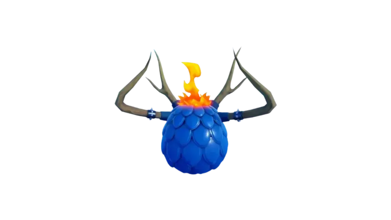 Fruta do Dragão