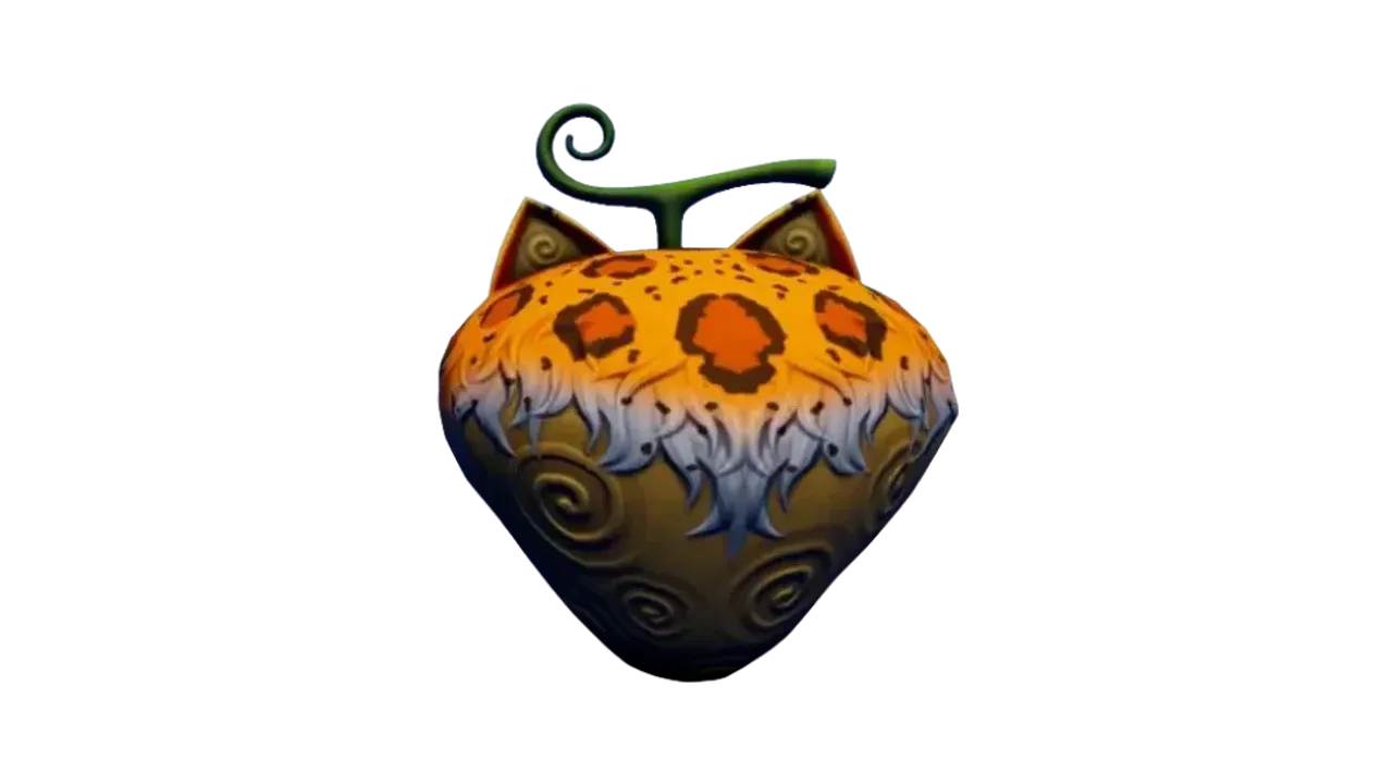 Fruta Leopardo