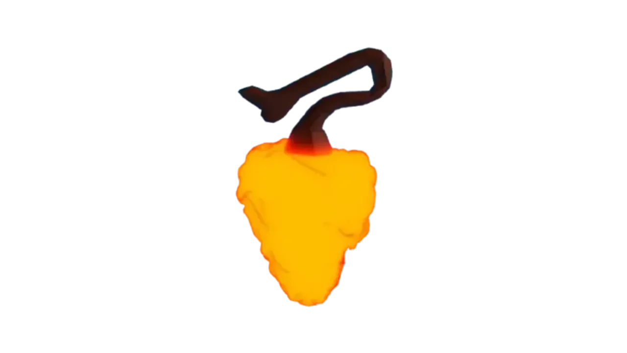 Fruta Magma