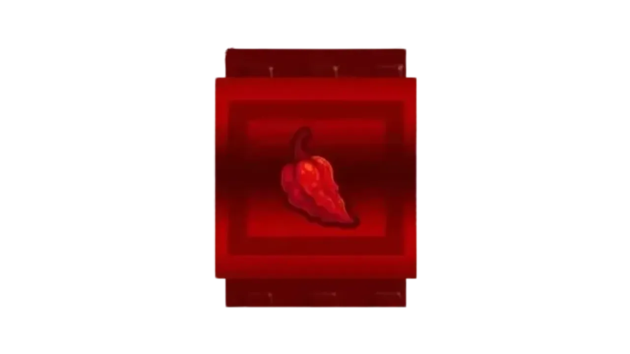 Ghost Pepper Pack
